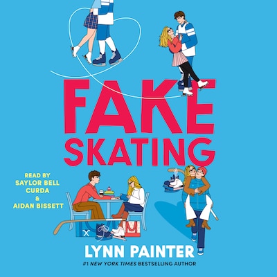 Fake Skating