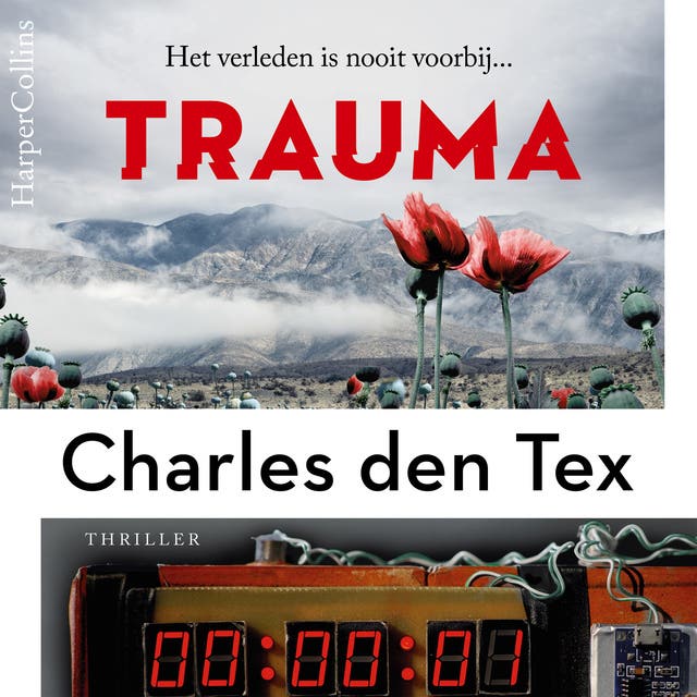 Trauma: Het verleden is nooit voorbij...