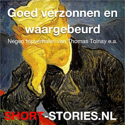 Goed verzonnen en waargebeurd