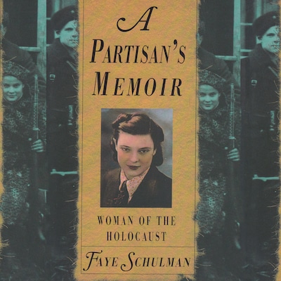 A Partisan’s Memoir