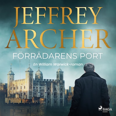 Förrädarens port