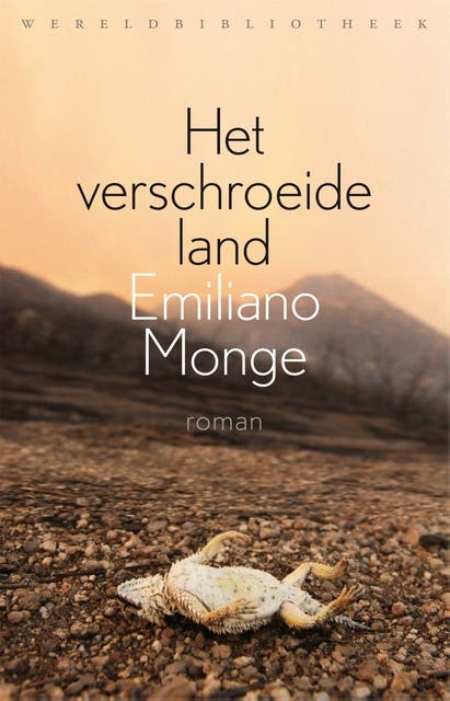 Het verschroeide land