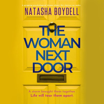 The Woman Next Door