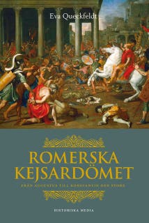 Romerska kejsardömet