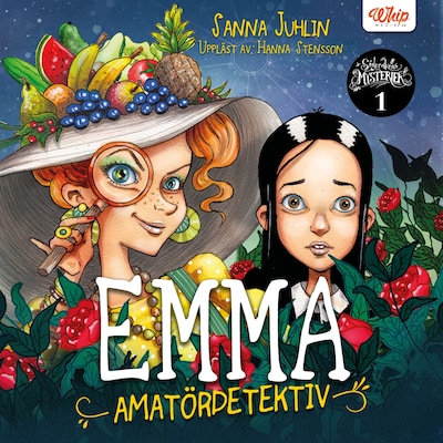 Emma amatördetektiv