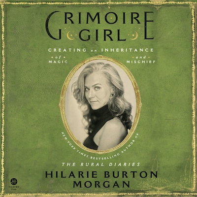 Grimoire Girl