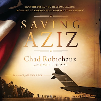 Saving Aziz