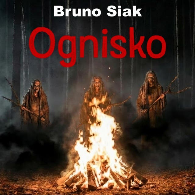 Ognisko