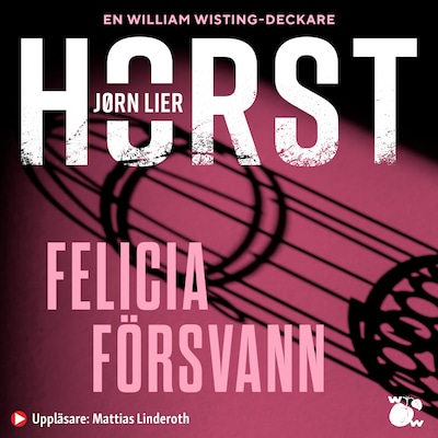 Felicia försvann