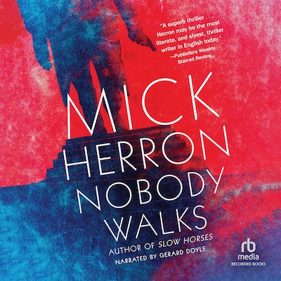 Nobody Walks