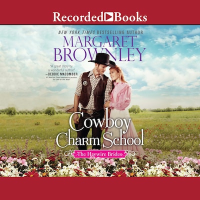 Cowboy Charm School