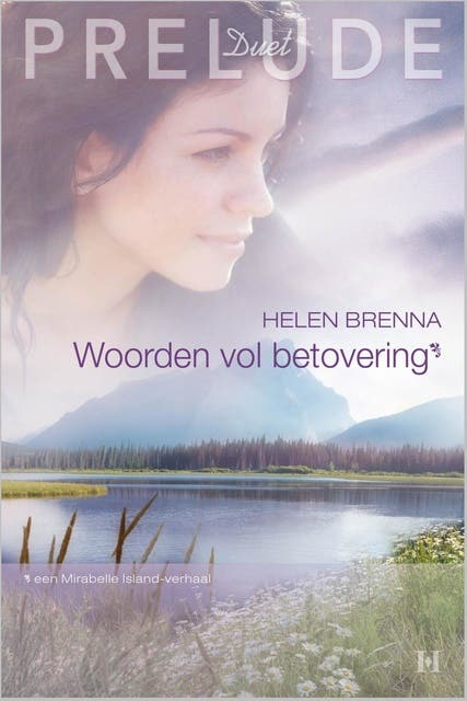 Woorden vol betovering: Mirabelle Island