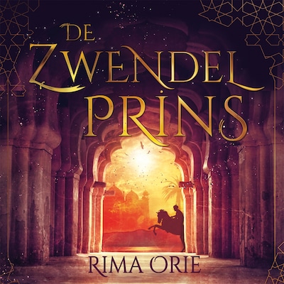 De Zwendelprins