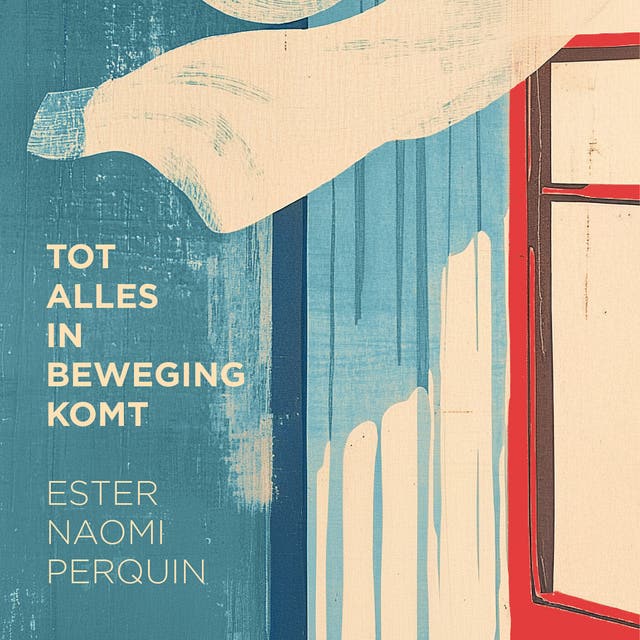 Tot alles in beweging komt