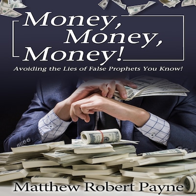 Money, Money, Money!