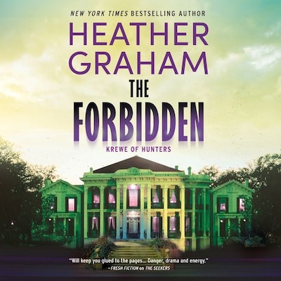 The Forbidden