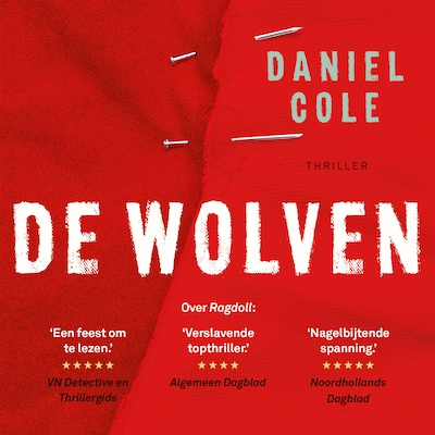 De wolven