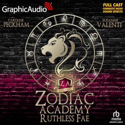 Ruthless Fae [Dramatized Adaptation]