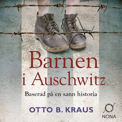 Barnen i Auschwitz