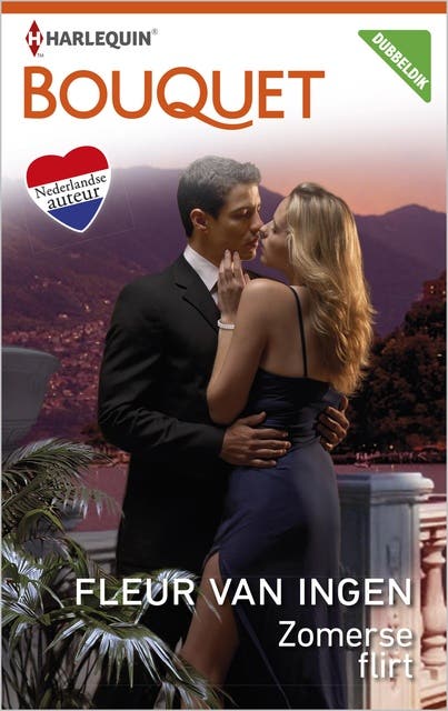 Zomerse flirt: de Monaco-trilogie 1