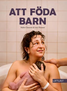 At föda barn (lättläst)