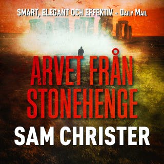 Arvet från Stonehenge