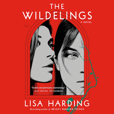 The Wildelings