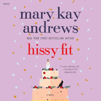 Hissy Fit