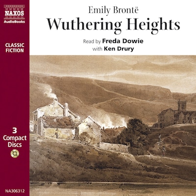Wuthering Heights : Abridged