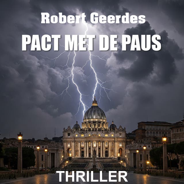 Pact met de paus