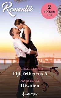Fiji, frihetens ö / Divanen