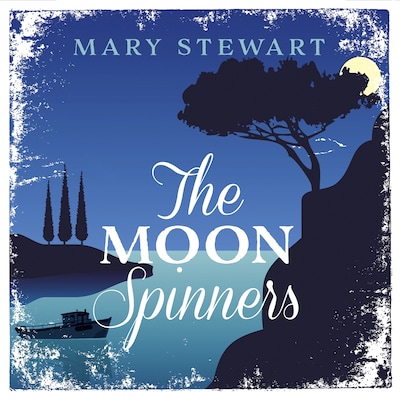 The Moon-Spinners