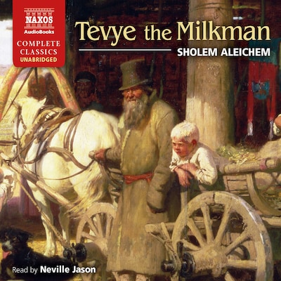 Tevye the Milkman