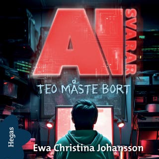 Teo måste bort