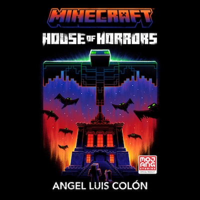 Minecraft House of Horrors Novel