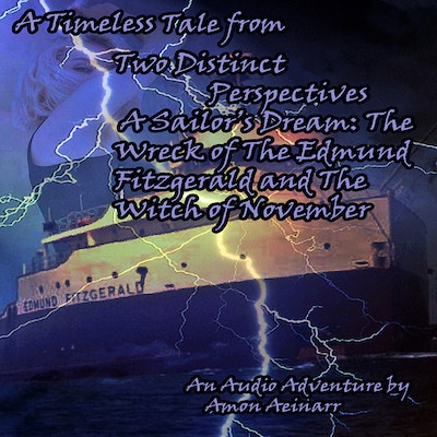 A Timeless Tall from Two Distinct Perspectives - A Sailor's Dream: