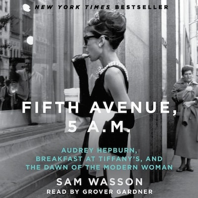 Fifth Avenue, 5 A.M.