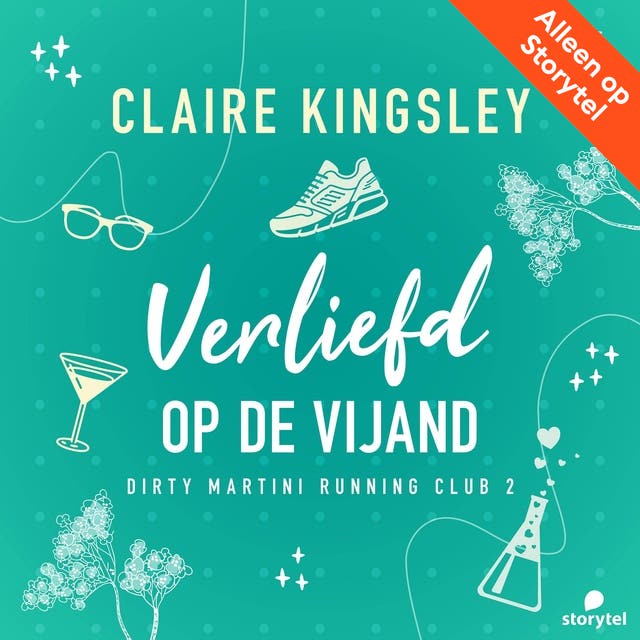 Verliefd op de vijand