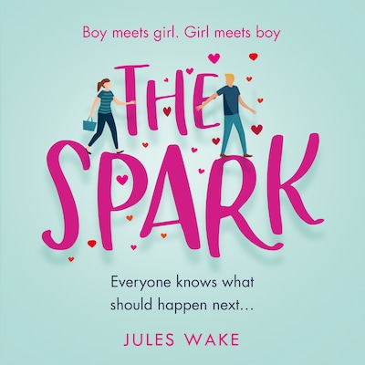 The Spark