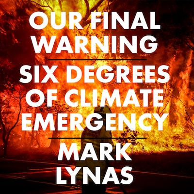 Our Final Warning