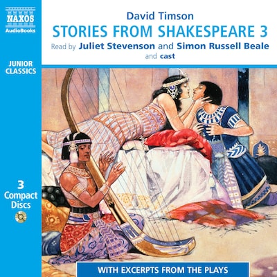 Stories from Shakespeare 3