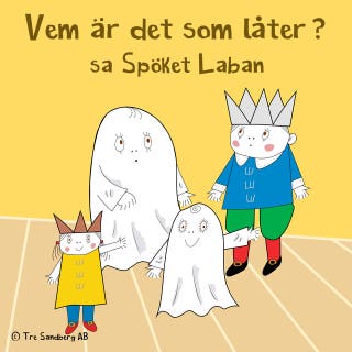 Vem är det som låter