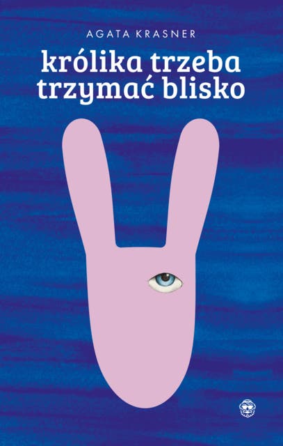 Królika trzeba trzymać blisko