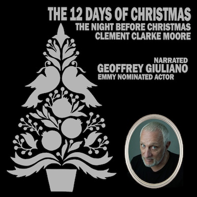 12 Days Of Christmas