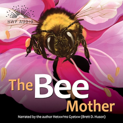 The Bee Mother