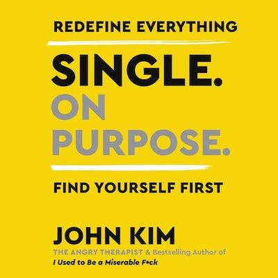 Single On Purpose
