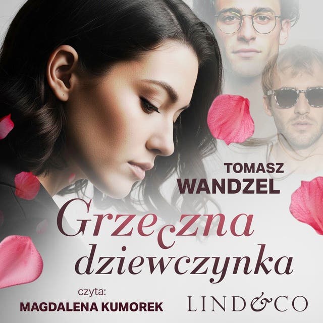 Grzeczna dziewczynka
