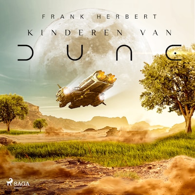 Kinderen van Dune