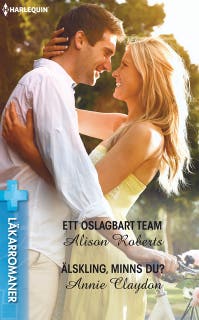 Ett oslagbart team / Älskling, minns du?
