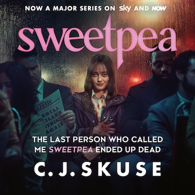Sweetpea